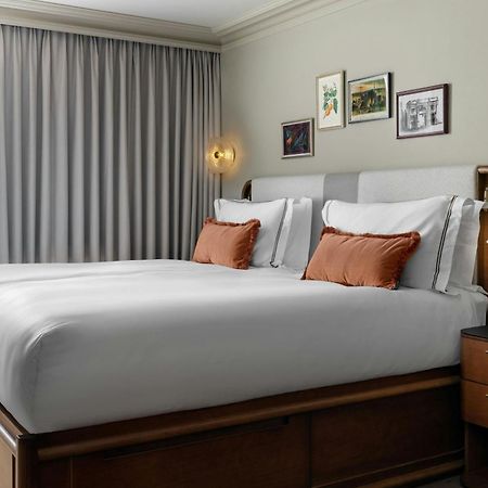 Montcalm Mayfair, Autograph Collection Londyn Zewnętrze zdjęcie