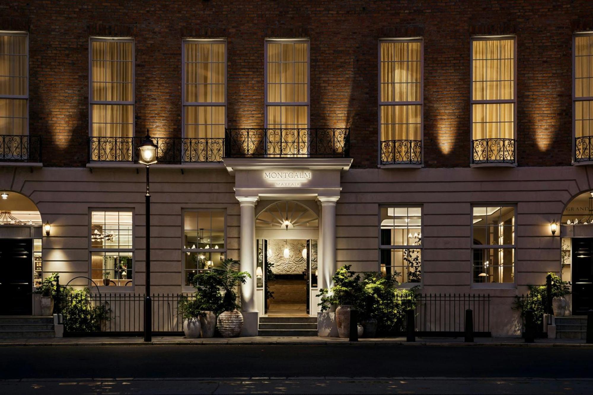 Montcalm Mayfair, Autograph Collection Londyn Zewnętrze zdjęcie The Wallace Collection