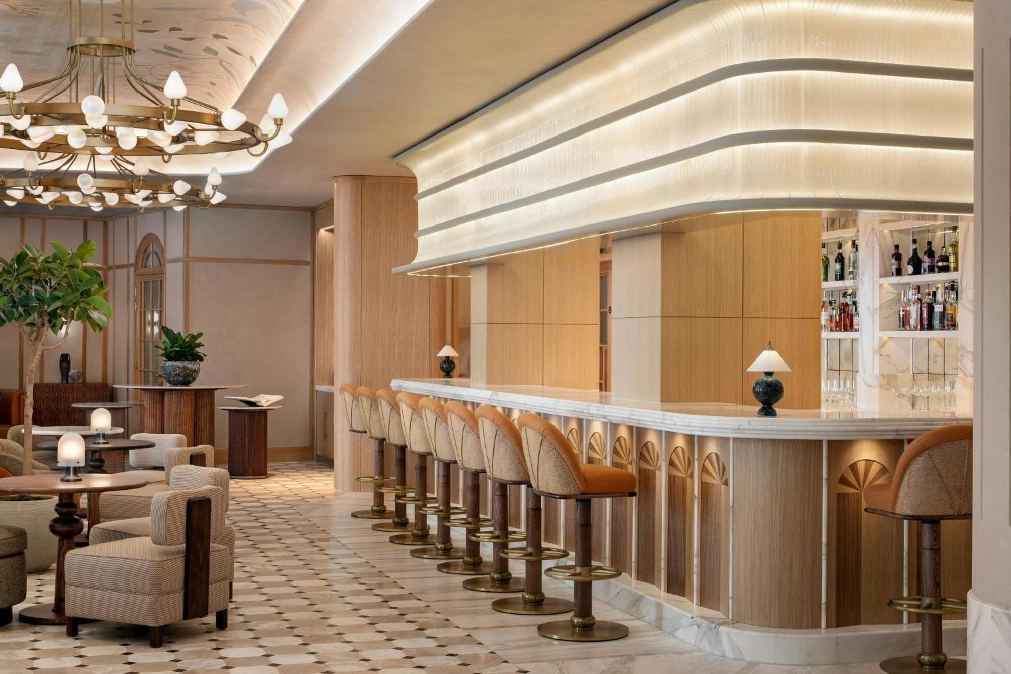 Montcalm Mayfair, Autograph Collection Londyn Zewnętrze zdjęcie