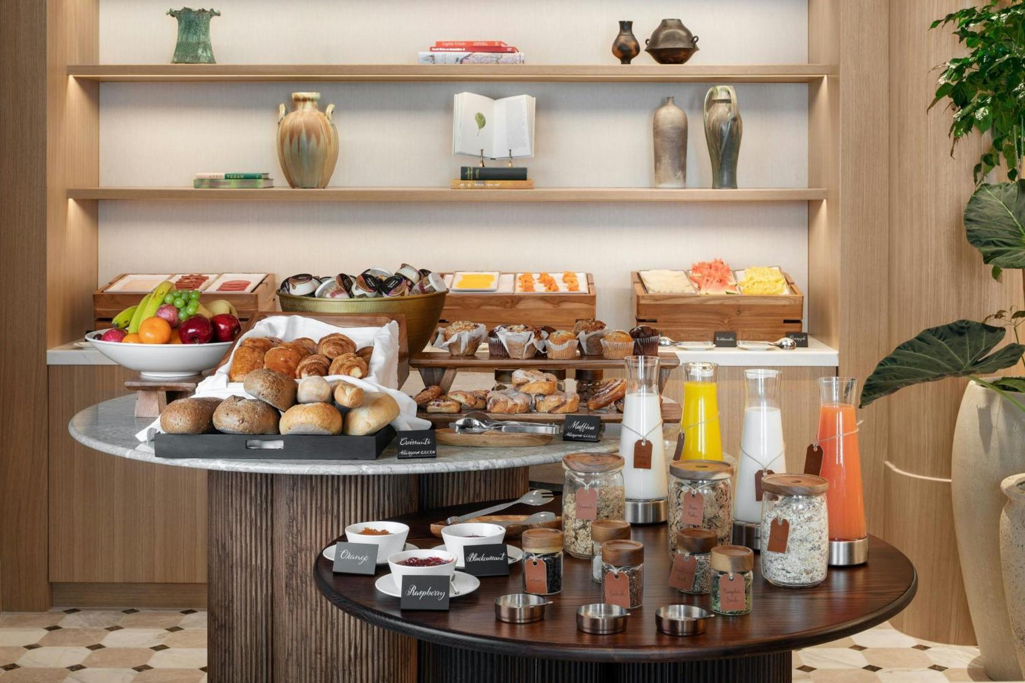 Montcalm Mayfair, Autograph Collection Londyn Zewnętrze zdjęcie
