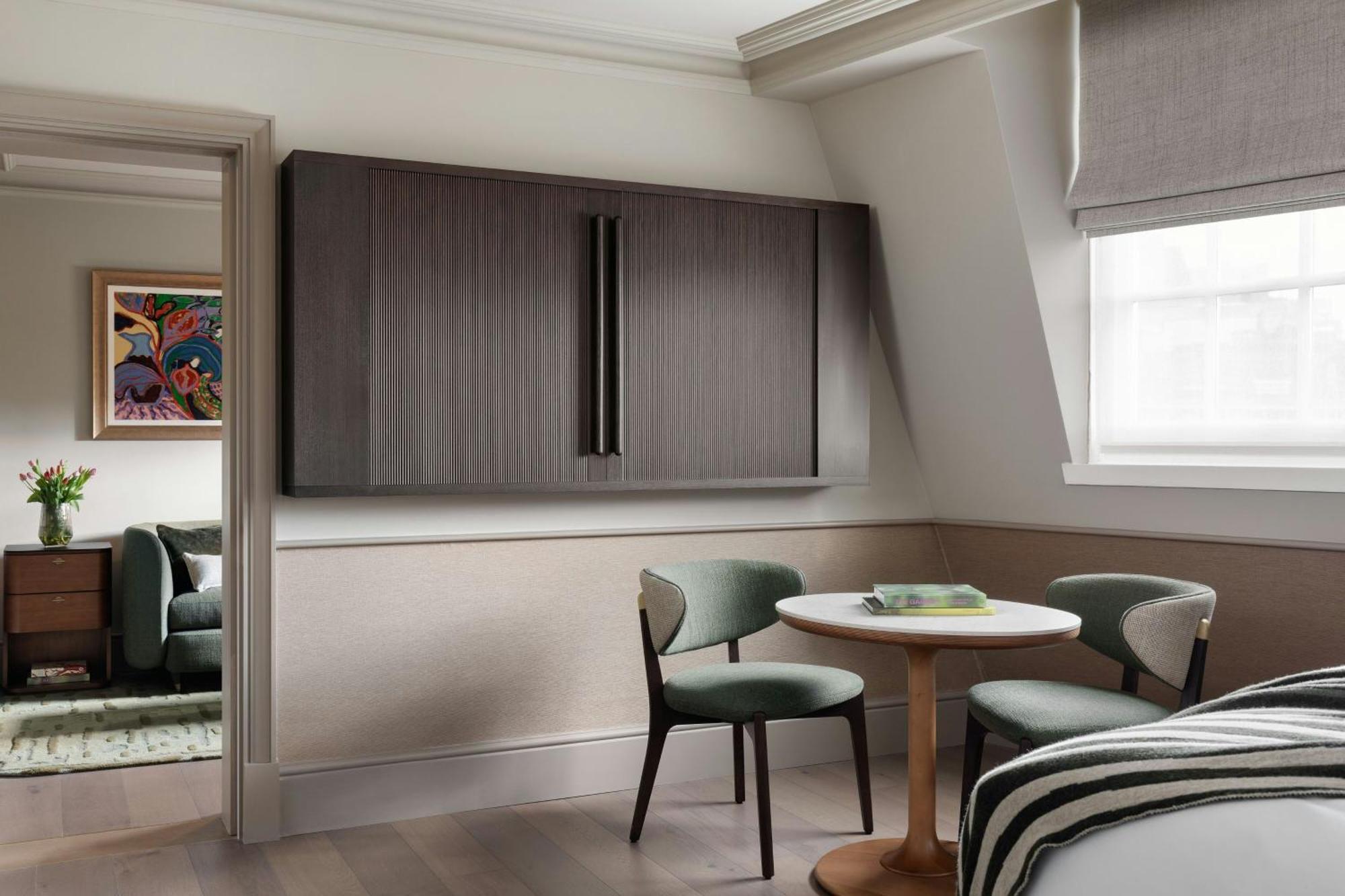 Montcalm Mayfair, Autograph Collection Londyn Zewnętrze zdjęcie