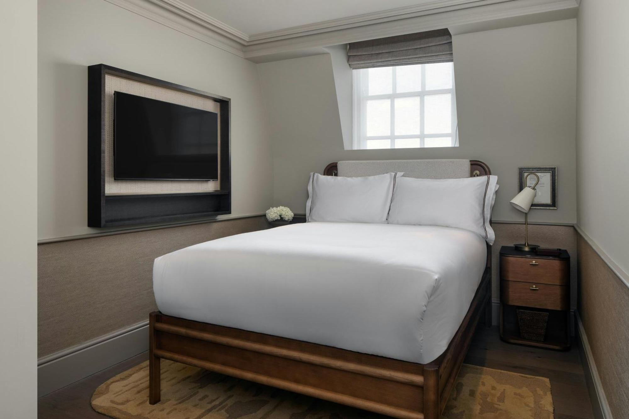 Montcalm Mayfair, Autograph Collection Londyn Zewnętrze zdjęcie