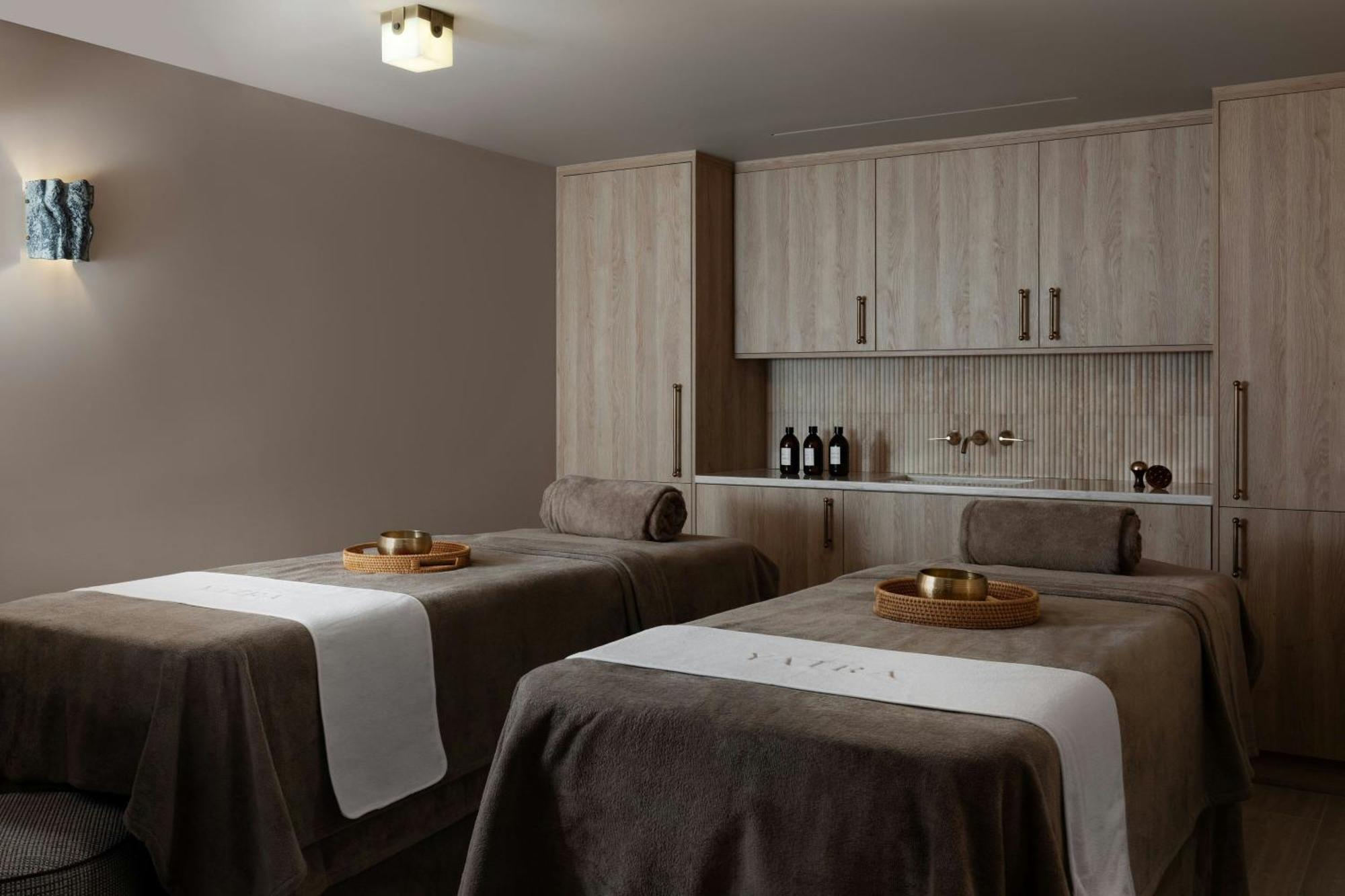 Montcalm Mayfair, Autograph Collection Londyn Zewnętrze zdjęcie