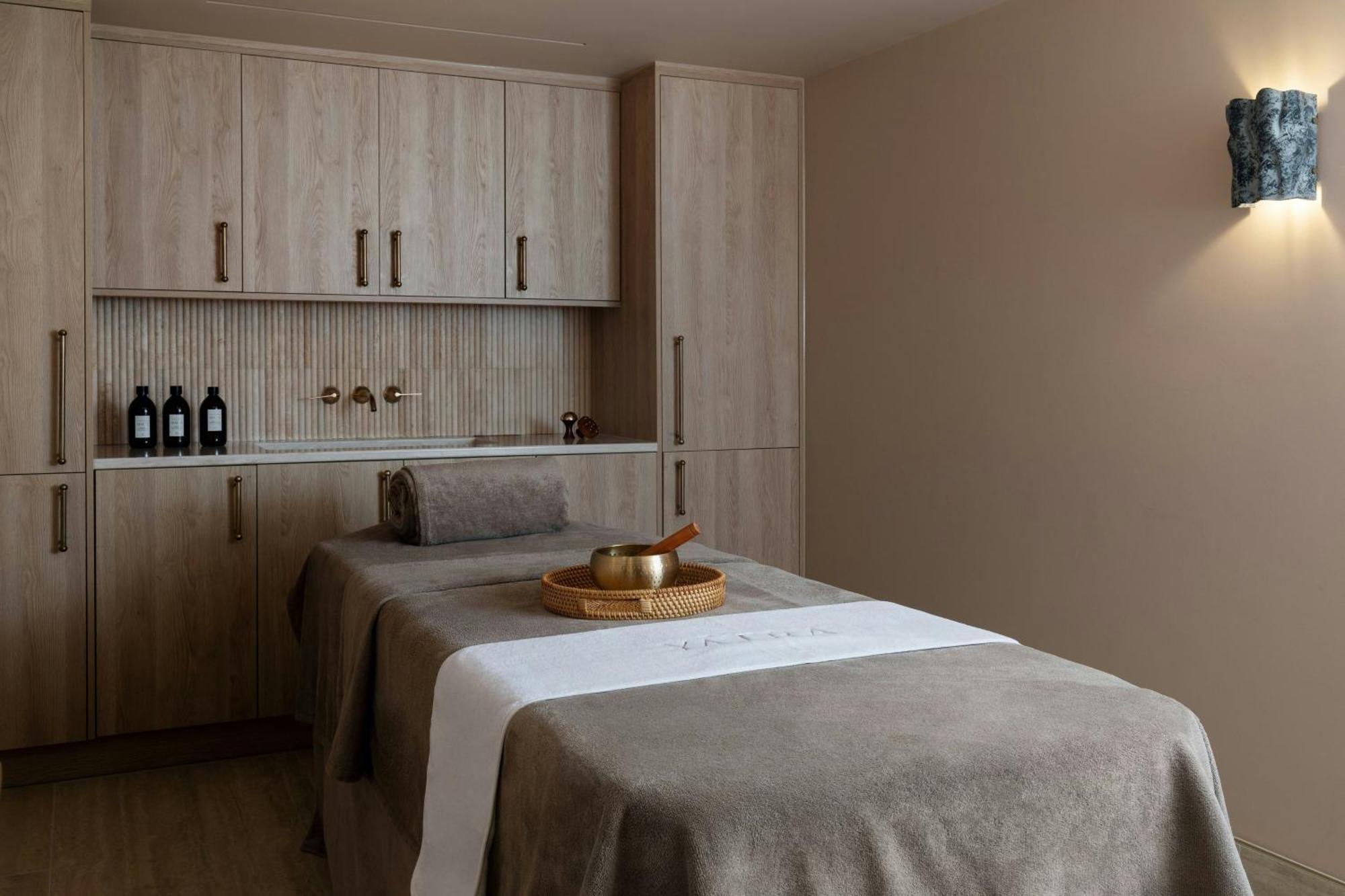 Montcalm Mayfair, Autograph Collection Londyn Zewnętrze zdjęcie