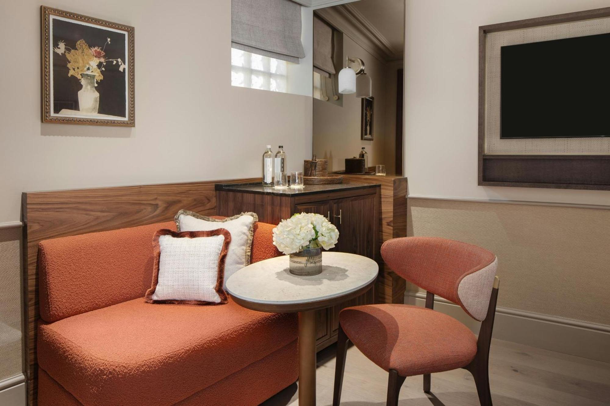 Montcalm Mayfair, Autograph Collection Londyn Zewnętrze zdjęcie